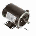 Marathon 0.13 Hp Variable Speed Motor, 3 Phase, 1800 Rpm Y605